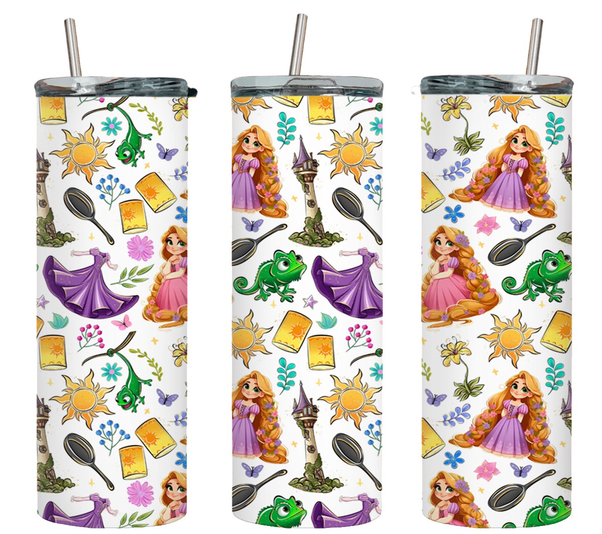 Long Hair Princess-11115